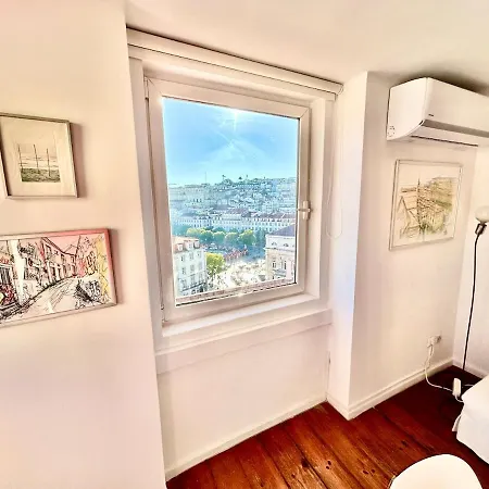 Apartment Lovely & Cozy With Amazing View & Location