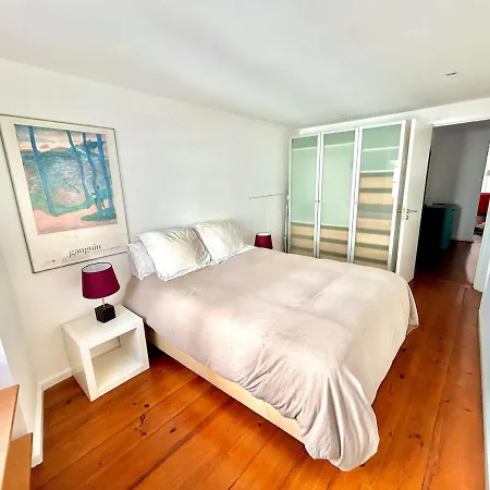 Apartment Lovely & Cozy With Amazing View & Location