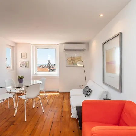 Apartment Lovely & Cozy With Amazing View & Location