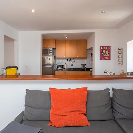Lovely & Cozy With Amazing View & Location * Lisbon