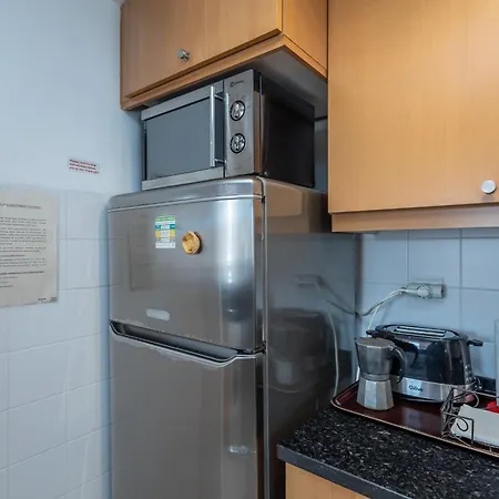 Lovely & Cozy With Amazing View & Location Apartment Lisbon