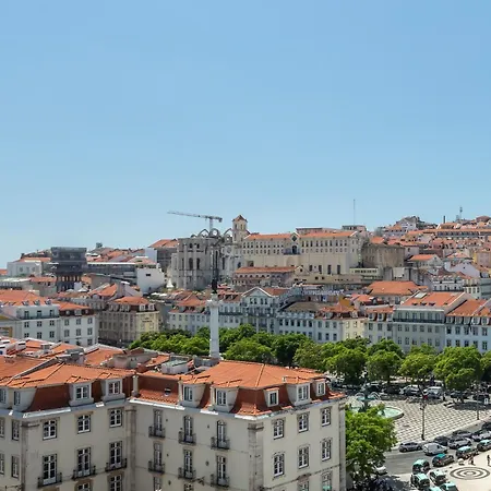 Lovely & Cozy With Amazing View & Location * Lisbon